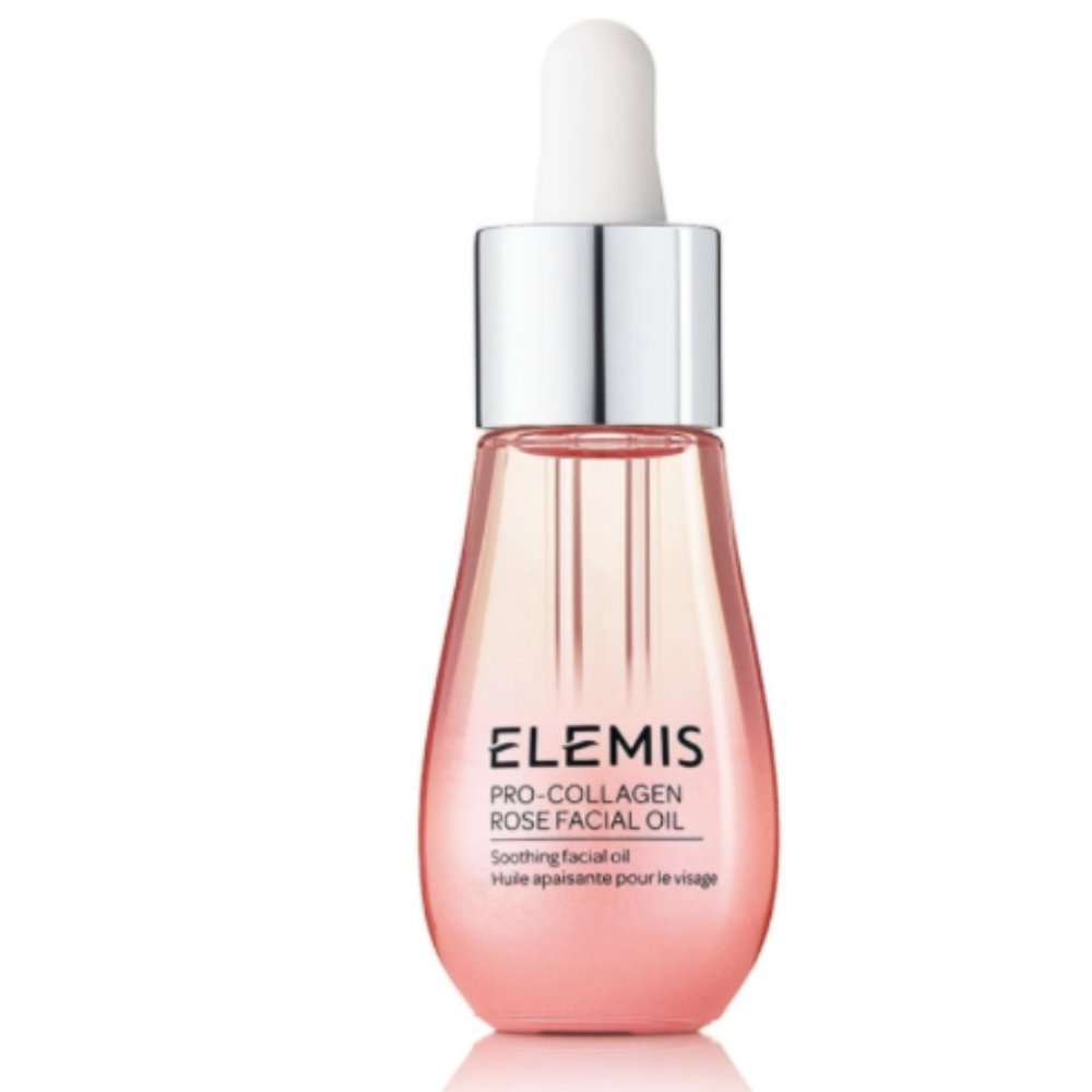 ELMIS Pro Collagen Rose Facial Oil